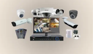 دوربین مدار بسته