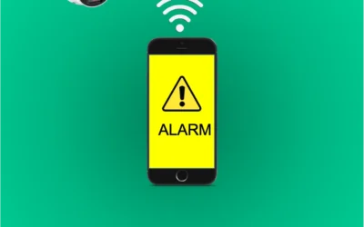 اعلان هشدار پیامک