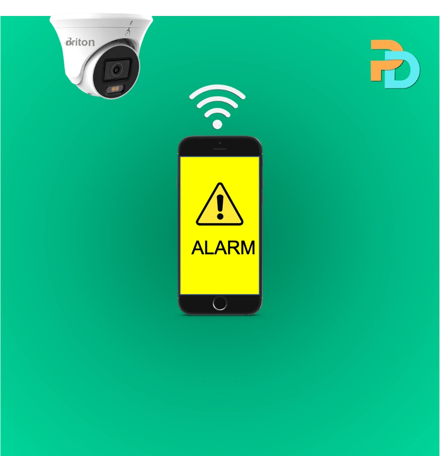 اعلان هشدار پیامک