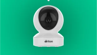 دوربین مداربسته بیسیم