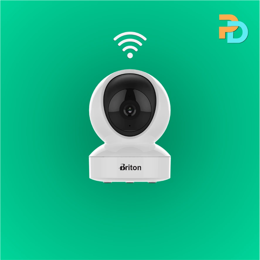 دوربین مداربسته بیسیم