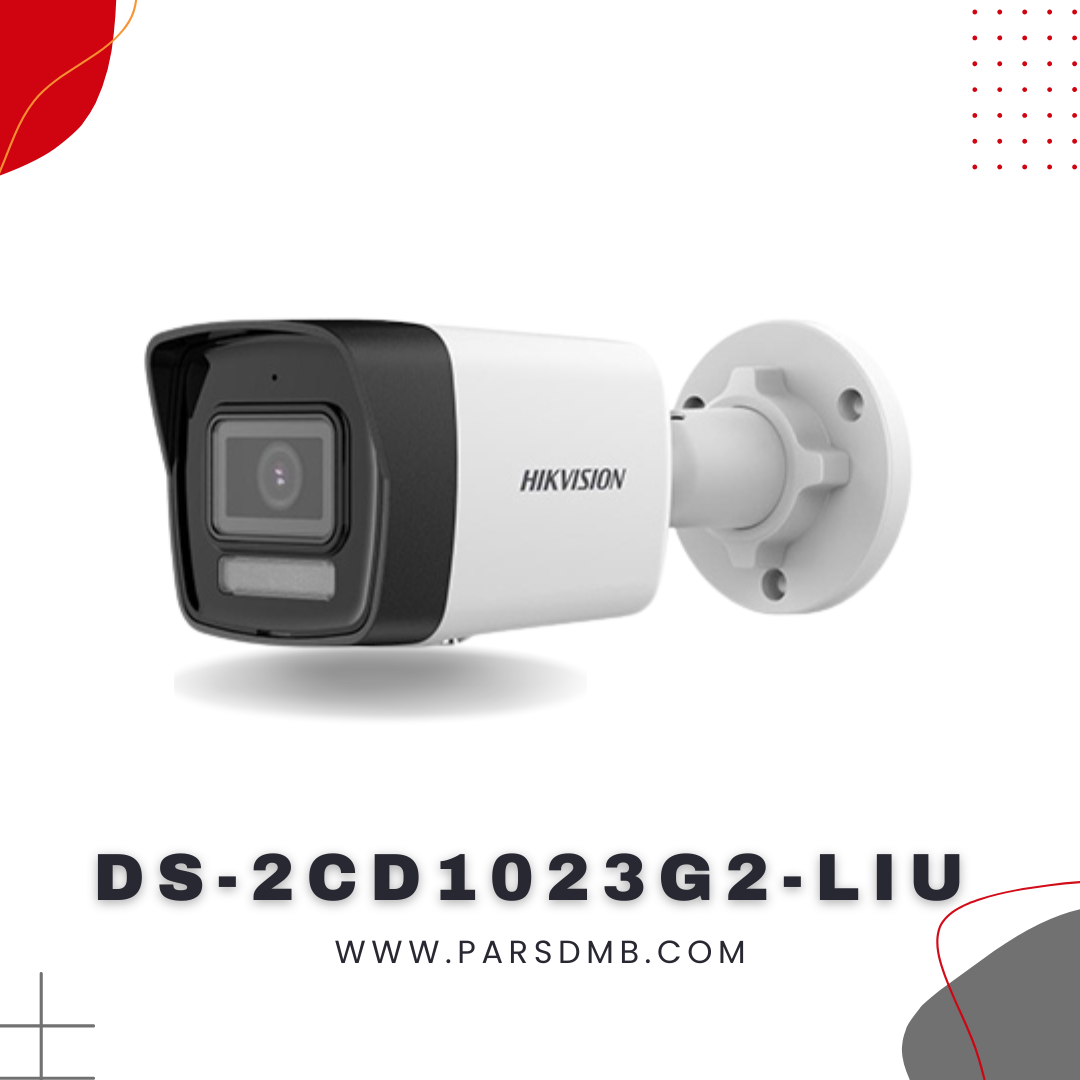 DS-2CD1023G2-LIU