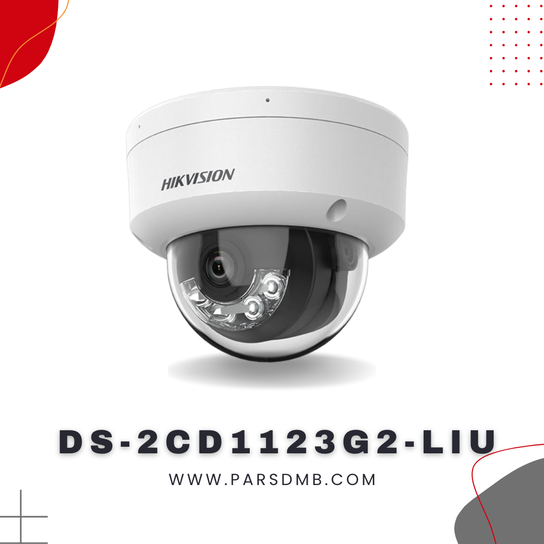 DS-2CD1123G2-LIU