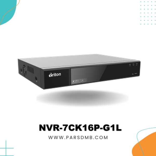 NVR-7CK16P-G1L