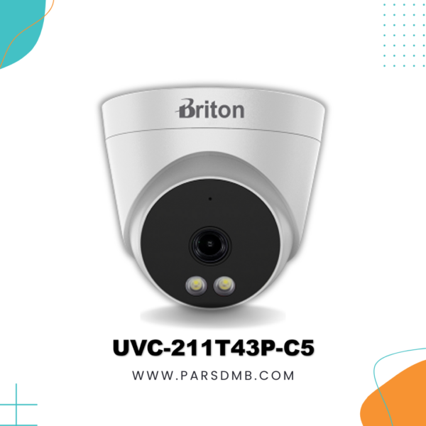 UVC-211T43P-C