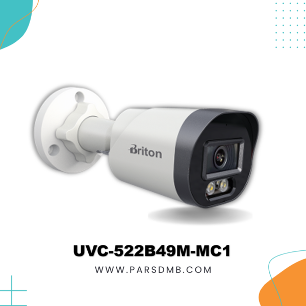 UVC-522B49M-MC