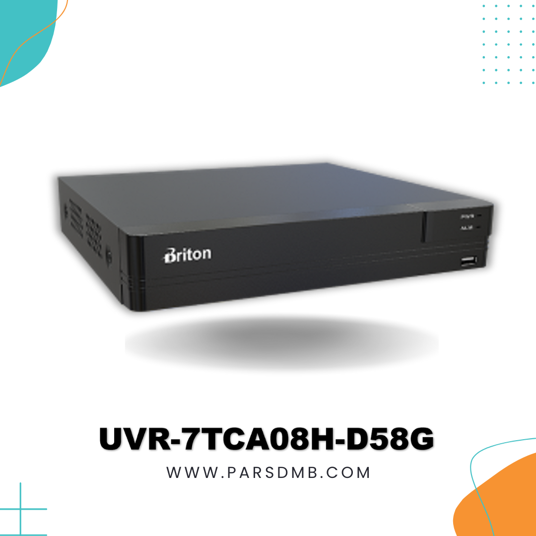 UVR-7TCA08H-D58G