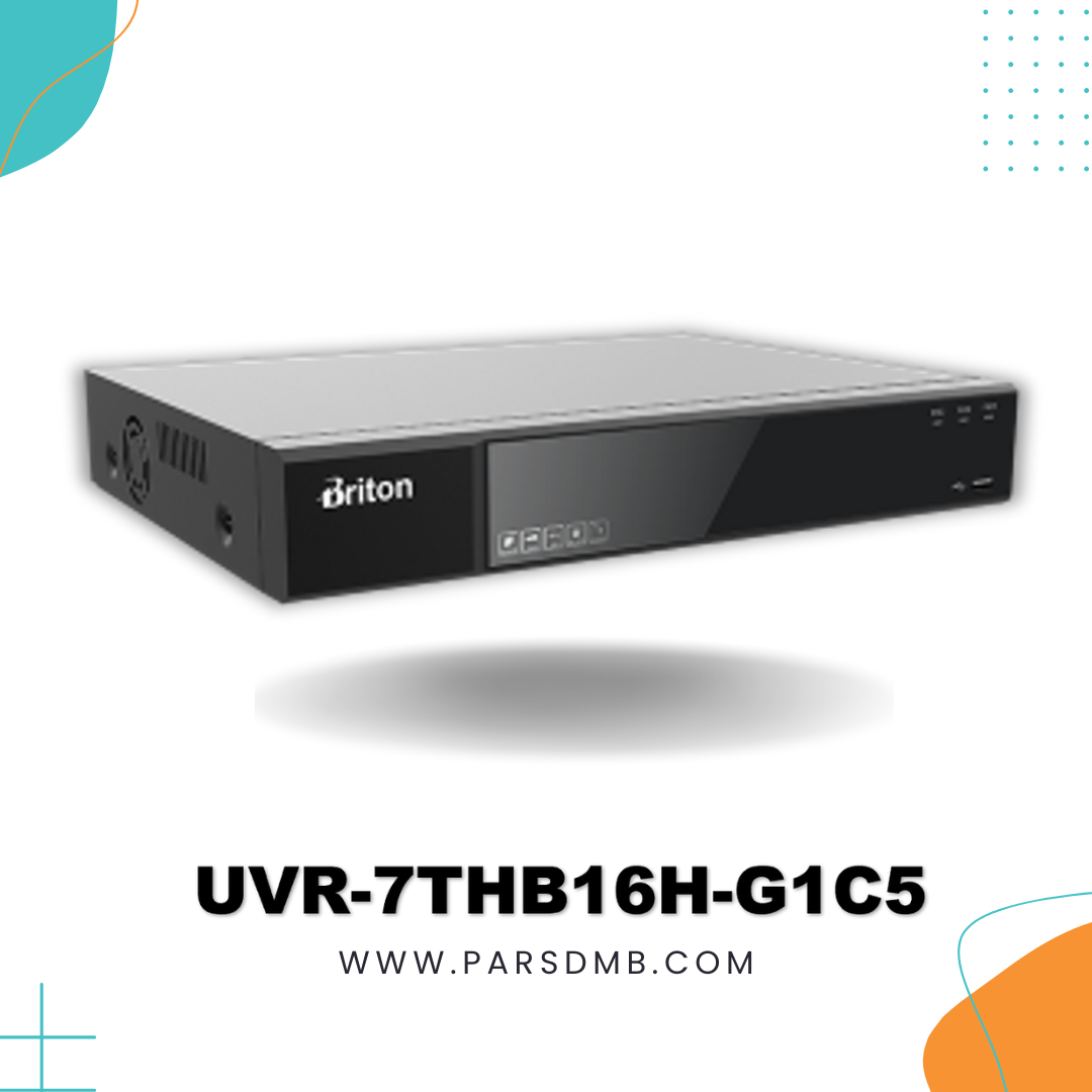 UVR-7THB16H-G1C5