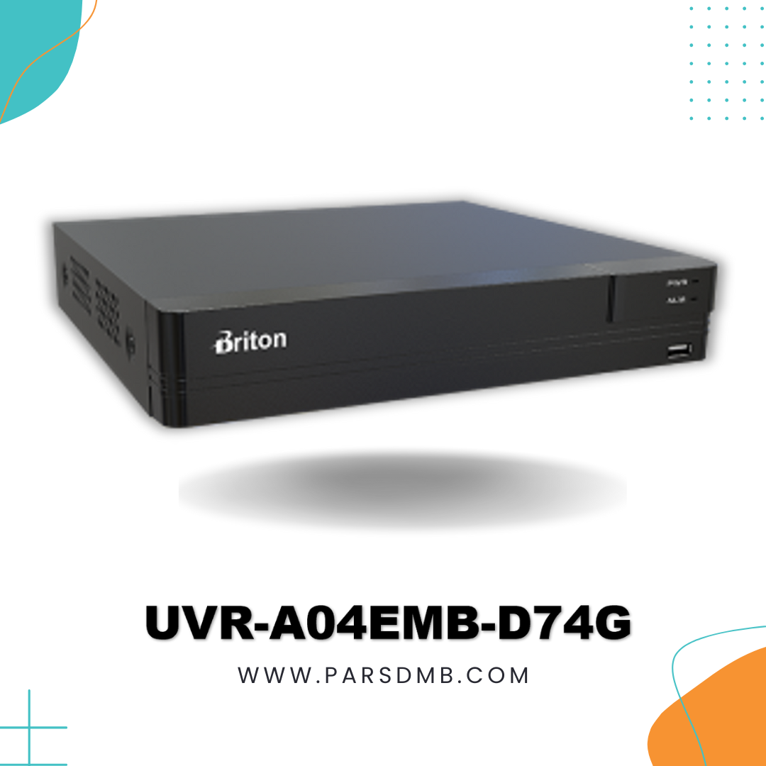 UVR-A04EMB-D74G