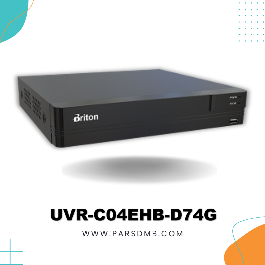 UVR-C04EHB-D74G