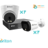 2 meg package cctv