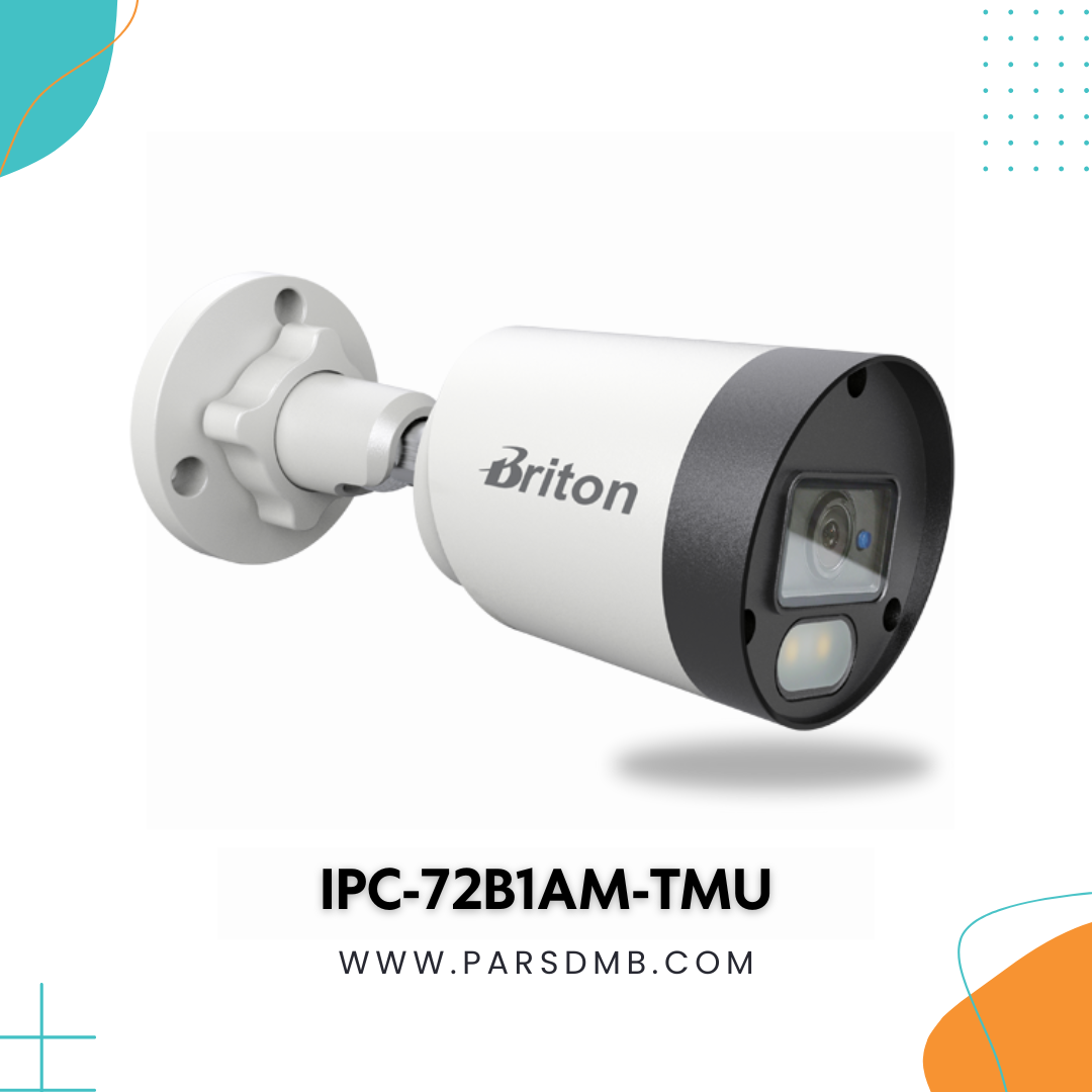 IPC-72B1AM-TMU