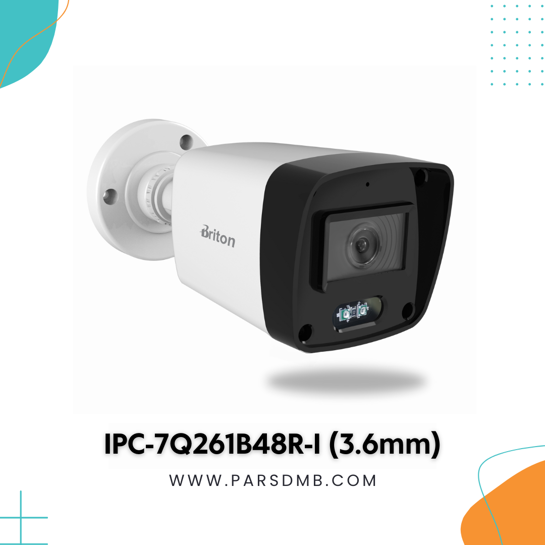 IPC-7Q261B48R-I (3.6mm)