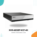 NVR-6B32EP-W27-4H