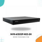 NVR-6CB32P-N53-2H