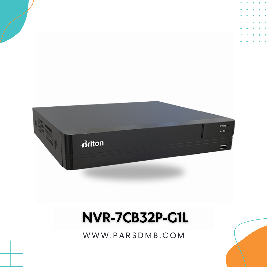 NVR-7CB32P-G1L