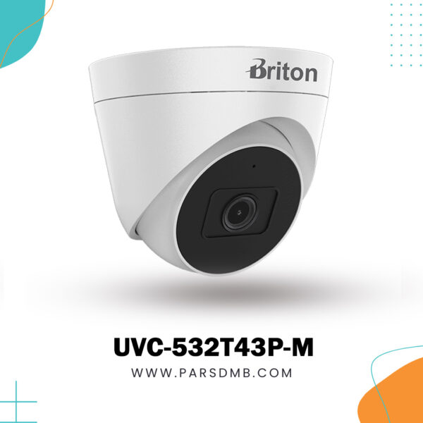 UVC-532T43P-M