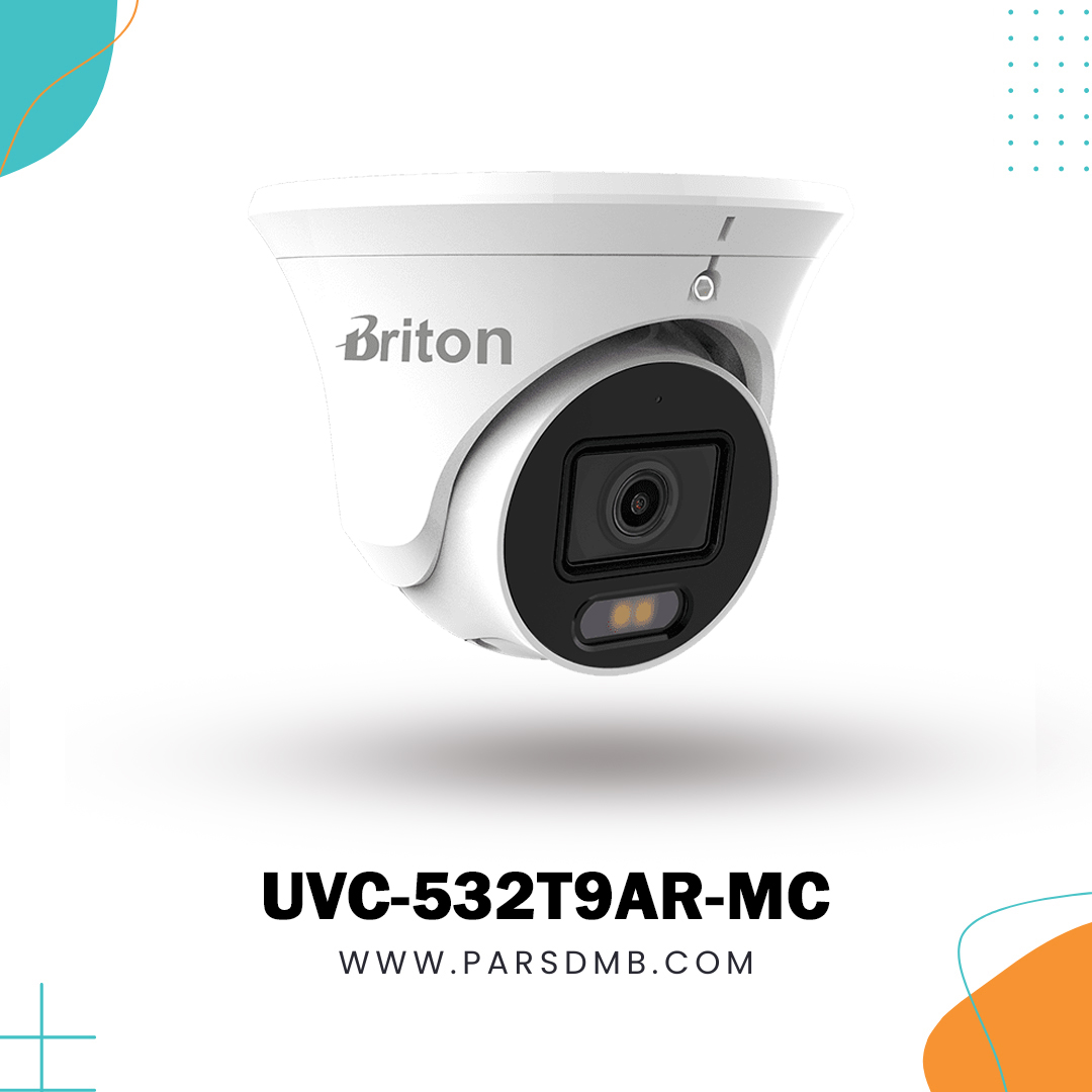 UVC-532T9AR-MC