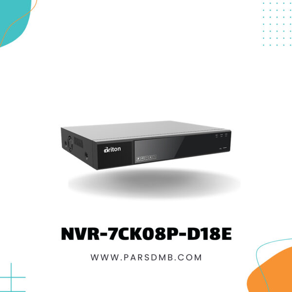 NVR-7CK08P-D18E