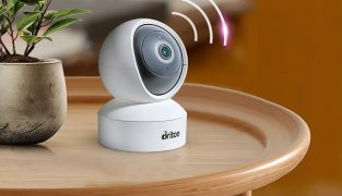 دوربین مداربسته بی سیم