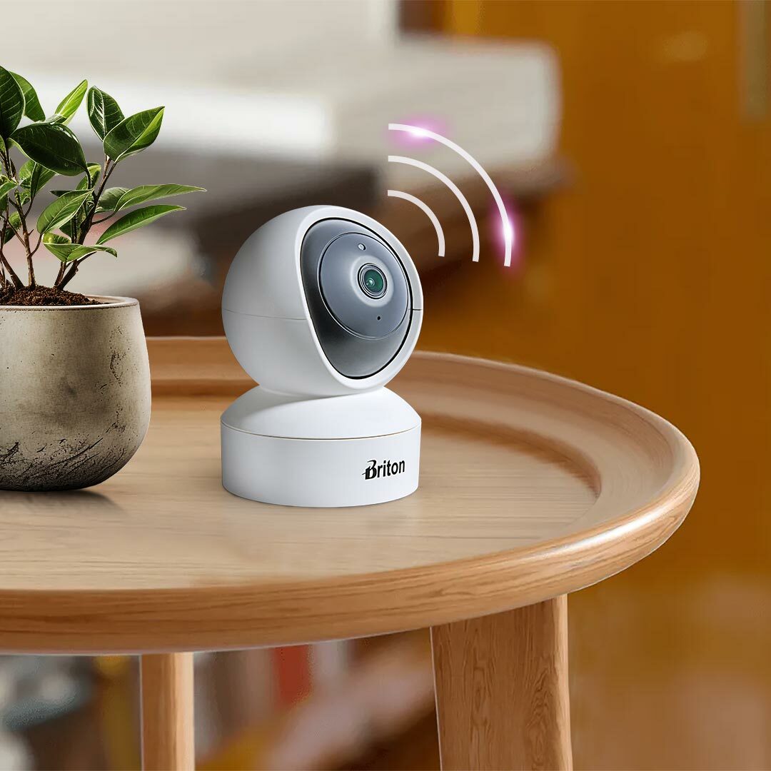 دوربین مداربسته بی سیم