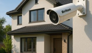 نمایندگی برایتون شیراز