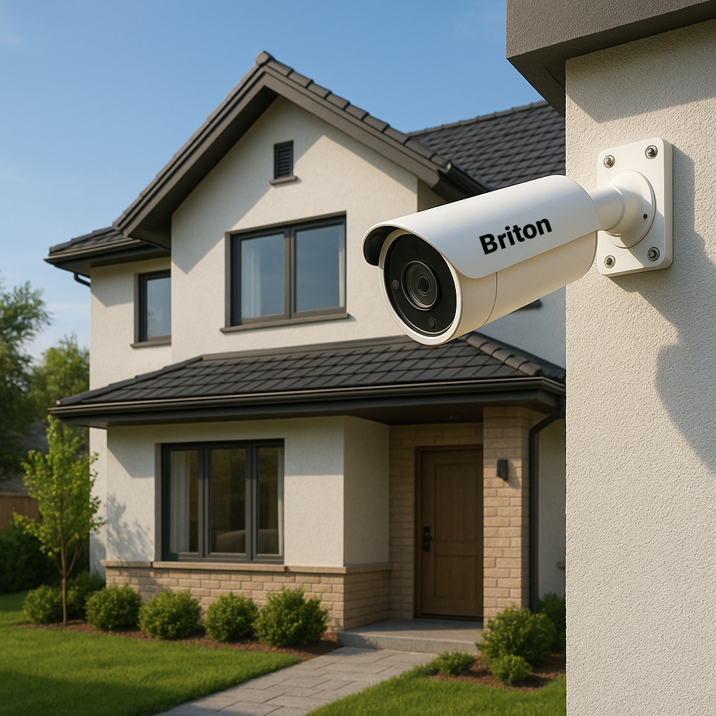 نمایندگی برایتون شیراز