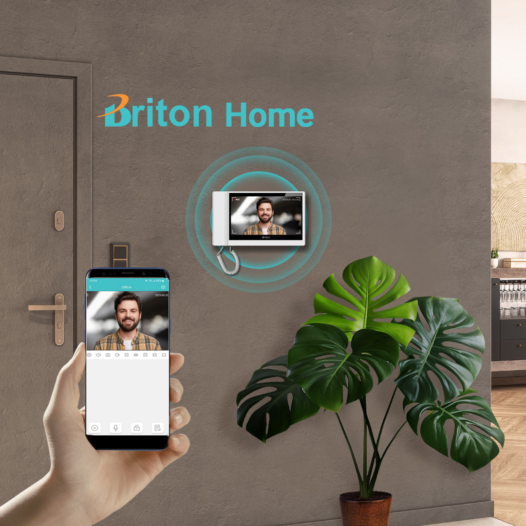 دانلود نرم افزار Briton Home